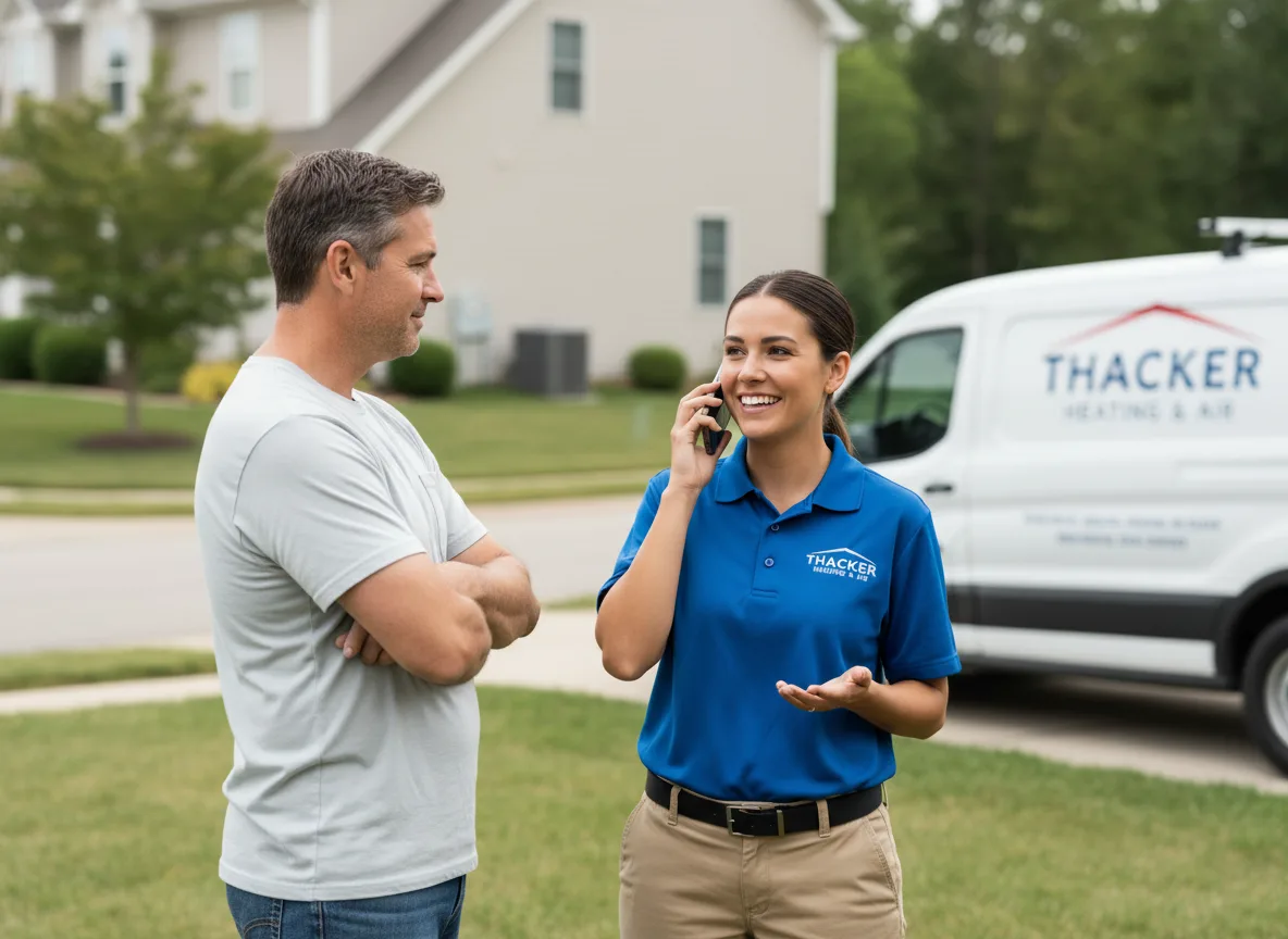 Ac Repair Parks, AZ FAQs